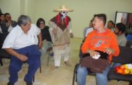 Con dos grupos folklóricos Jacona presente en XII Encuentro de Danza