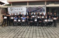 Con éxito se realizó el Seminario de Jueces Fisicoconstructuvismo y Fitness Michoacán 2019
