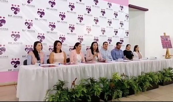 15 mujeres detectadas con cáncer de mama en  Jacona