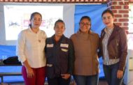 Capacitan a integrantes del sector restaurantero en Tangancícuaro