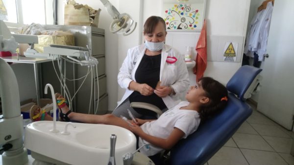 Secretaria de Salud en Michoacán tiene déficit de 300 médicos especialistas