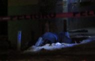 A balazos matan a dos hombres en la colonia La Libertad, Zamora