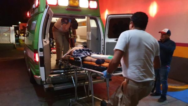 Un muerto y un herido dejan dos ataques a balazos en Zamora