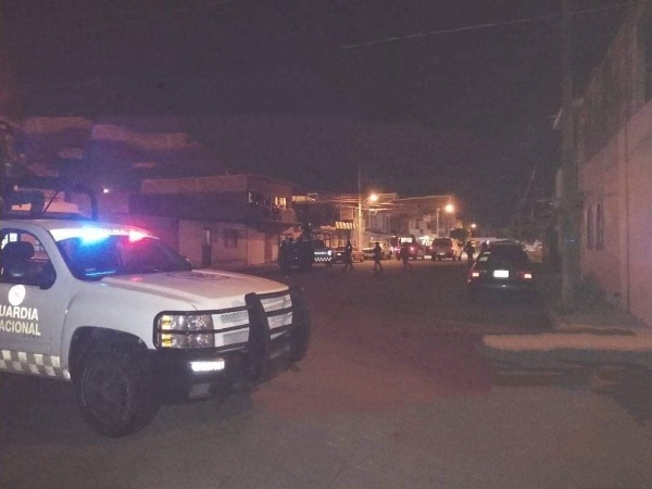 Joven muere en un hospital tras ser atacado a balazos en la Miguel Hidalgo
