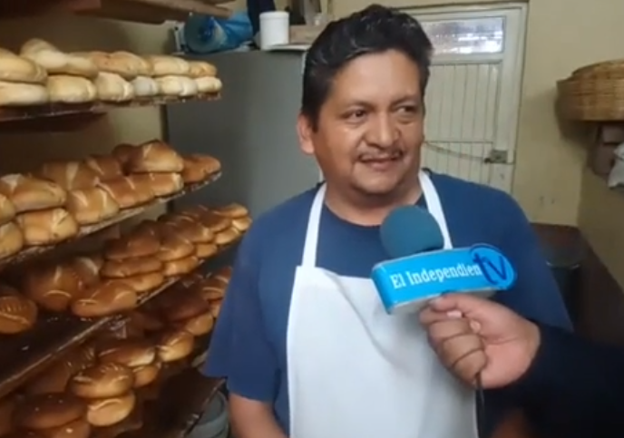 La magia del pan de Chilchota, paladar artesanal de tradición