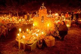 De 2014 a 2018, incrementa Michoacán 57.40% el turismo de Noche de Muertos