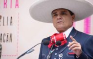 Michoacán albergará la mejor fiesta charra de la historia: Gobernador