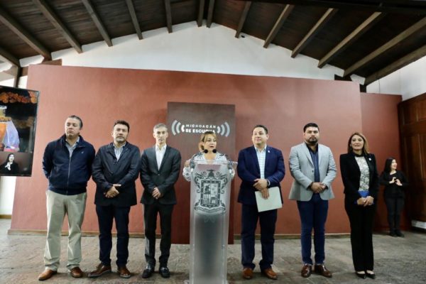 Por cuarto año consecutivo, Michoacán con turismo al alza en Noche de Muertos: Sectur