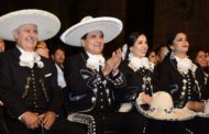 Inicia en Michoacán la Gran Fiesta de la Charrería Mexicana