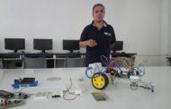 Crecimiento en cuestión de robótica ha sido lento en Zamora