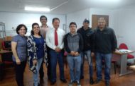 Gobierno Municipal promueve el programa “Impulso Michoacán”.
