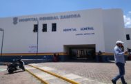 Deficiente abasto de medicamento para dolor e hipertensión en Hospital General de Zamora