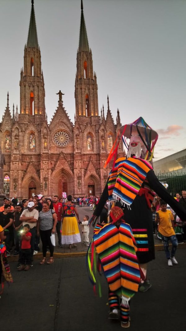 Protección Civil prepara operativo Guadalupe- Reyes de festividades