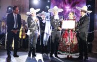Reconocen a Michoacán por anfitrionía del Congreso y Campeonato Nacional Charro 2019
