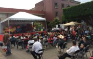 Celebran Misiones Culturales 96 años en Zamora