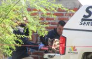 Joven es asesinado en una casa en obra negra de Ario de Rayón