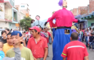 Más de 50 años de tradición tiene el barrio de Galeana celebrando el día del músico