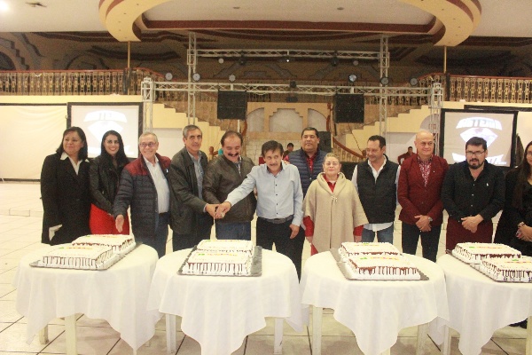 Desde hace 35 años empleados municipales sindicalizados sirven a Zamora
