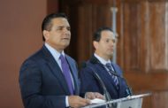 Destaca Gobernador crecimiento en generación de empleos en Michoacán