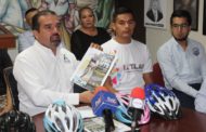 MTB Ixtlán anunció su segunda rodada ciclista