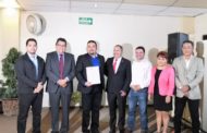 Logra Tec Zamora certificación en Sistema de Gestión de Energía