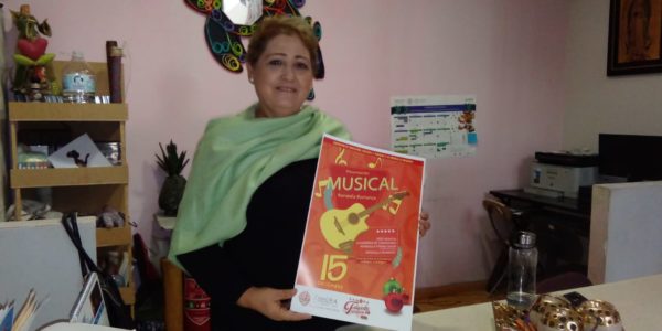 Ofrecerán concierto musical gratuito con agrupaciones de Zamora