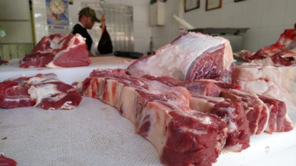 Piden reforzar inspección sanitaria de carne ante consumo elevado de fin de año