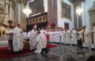 Aún no son suficientes los sacerdotes para atender Diócesis de Zamora