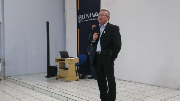 200 empresas nacidas en incubadora de UNIVA, institución reconocida por INADEM