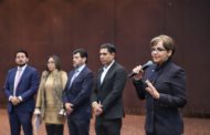 Cierra SSM 2019, con orden financiero, nómina al corriente y grandes expectativas en Michoacán: Diana Carpio Ríos