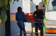 Atacan a tiros a un joven en El Porvenir de Zamora