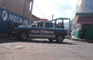Investigan agresión a balazos y supuesta desaparición de 2 hombres en la colonia La Esperanza de Zamora