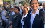 Para enfermera de Michoacán, reconocimiento nacional “María Suárez Vázquez”