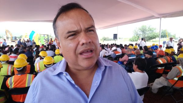 Contemplan invertir sobre 40 mdp para obras en Ecuandureo