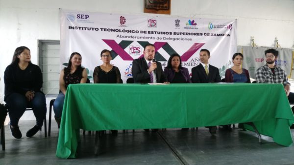 Dificultades en digitalización de sistema ocasionan rezago en entrega de títulos en Tec Zamora