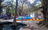 Más de 15 mil visitantes recibió el Parque Nacional Lago de Camécuaro