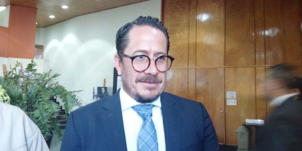 “Casona Pardo no se municipalizará, es del gobierno estatal”: Secretario de Cultura