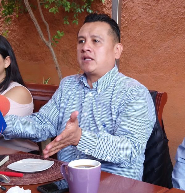 “Aprobación hacia el gobierno de AMLO ha sido positiva”: Torres Piña