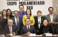 Ley de Coordinación Fiscal, tema central en la agenda nacional: Silvano Aureoles