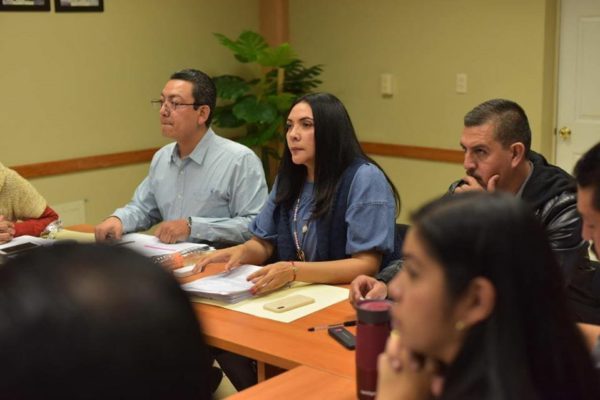 Aprobó Cabildo Jacona cuarto informe 2019 de Contraloría Municipal