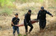Mujer asesinada es hallada en predio de Zamora