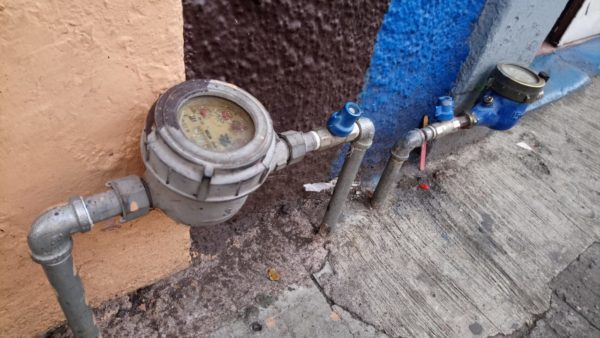 Fraccionamientos de reciente creación están obligados a colocar medidores de agua