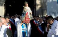 Jacona celebrará su fiesta religiosa más importante