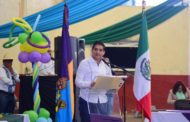 En Michoacán se inició construcción de una Ley Indígena Integral