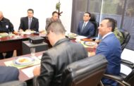 Concluidos, 15 de 18 cuarteles regionales en Michoacán: Mesa de Coordinación