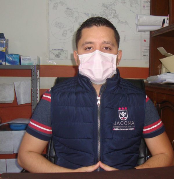 Recomendaciones para prevenir enfermedades de las vías respiratorias