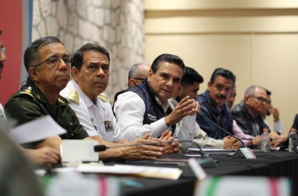 Aumentará 150% número de brigadas contra incendios forestales en Michoacán
