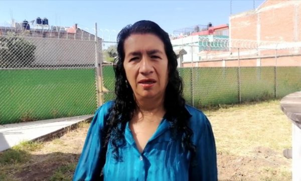Brinda Sí Financia apoyo a mujeres michoacanas
