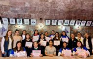 Gana colegio de Bachilleres Ecuandureo debate entre estudiantes de nivel Preparatoria