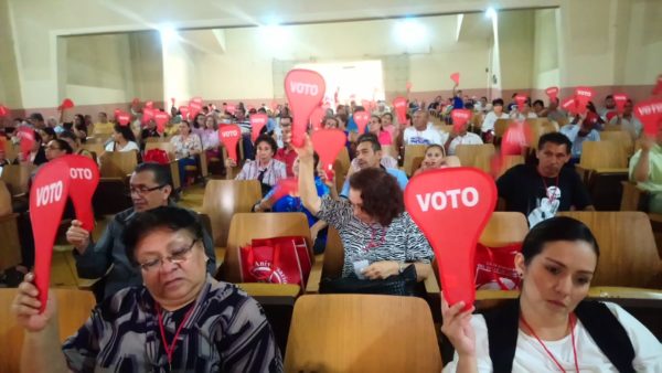 Caja Popular del Valle de Zamora realizó su 5ª. Asamblea General Ordinaria